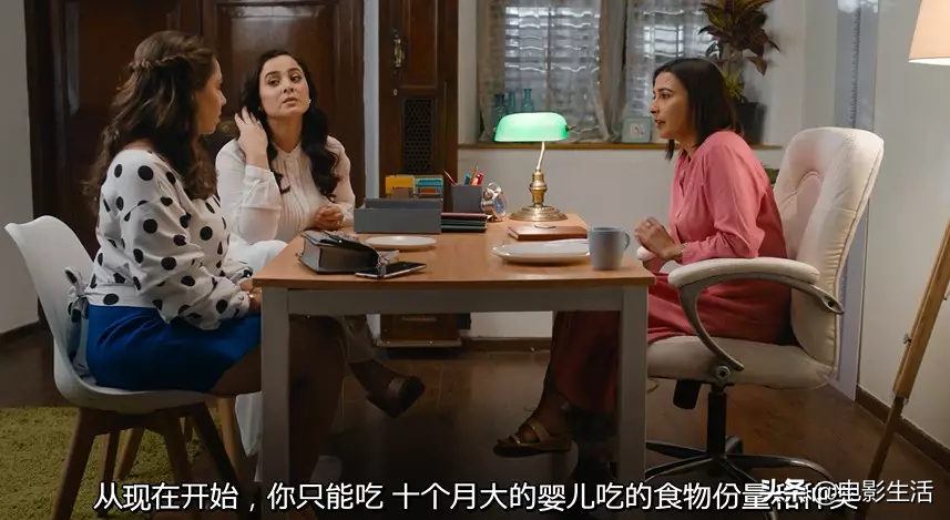 印度神剧的发现！题材大胆，多次拍摄葬礼结婚、女性主义。