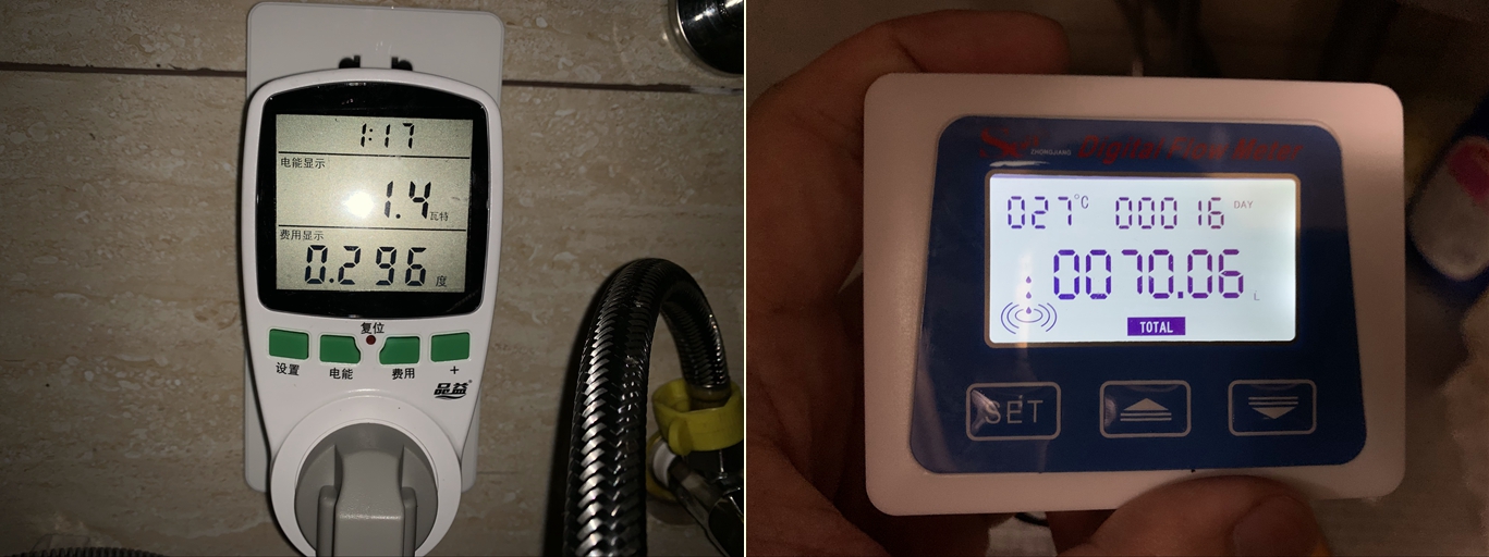 数据帝实测海信HD1014S 10KG洗烘一体机，用数据来展示值不值得买