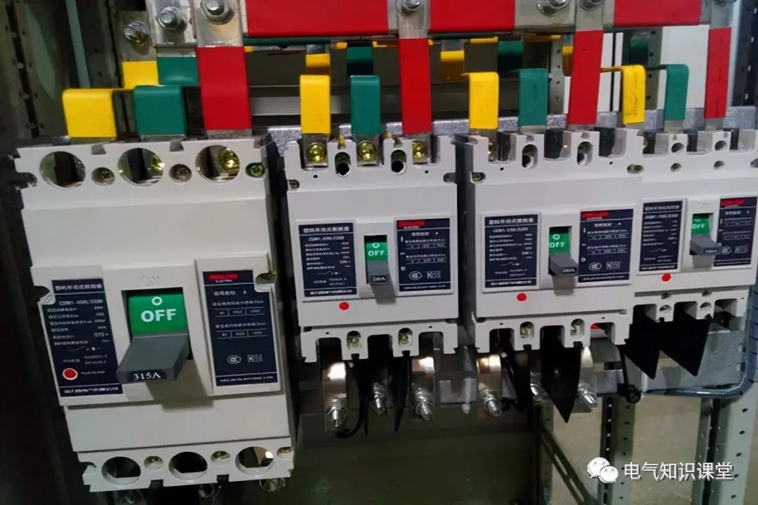 什么是過電流？什么是過負荷？兩者有區別嗎？看完漲知識了