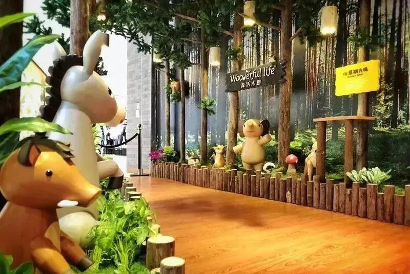 暑假必去，深圳十大室内游乐场