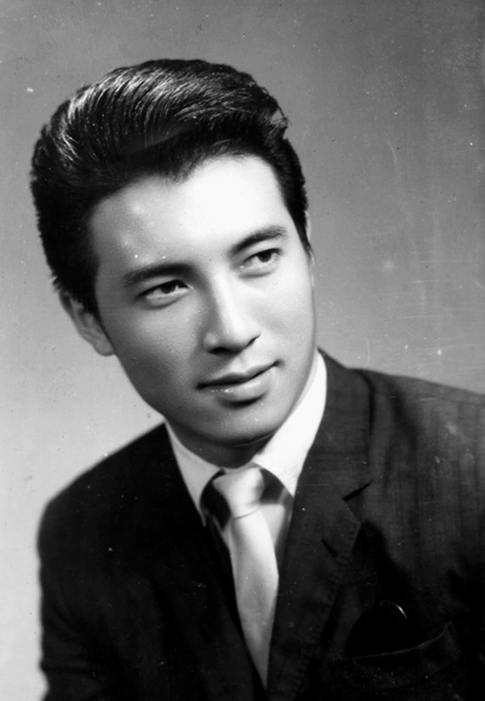 琼瑶电影大回顾,林青霞吕秀菱胡因梦太美了,她们的故事很精彩