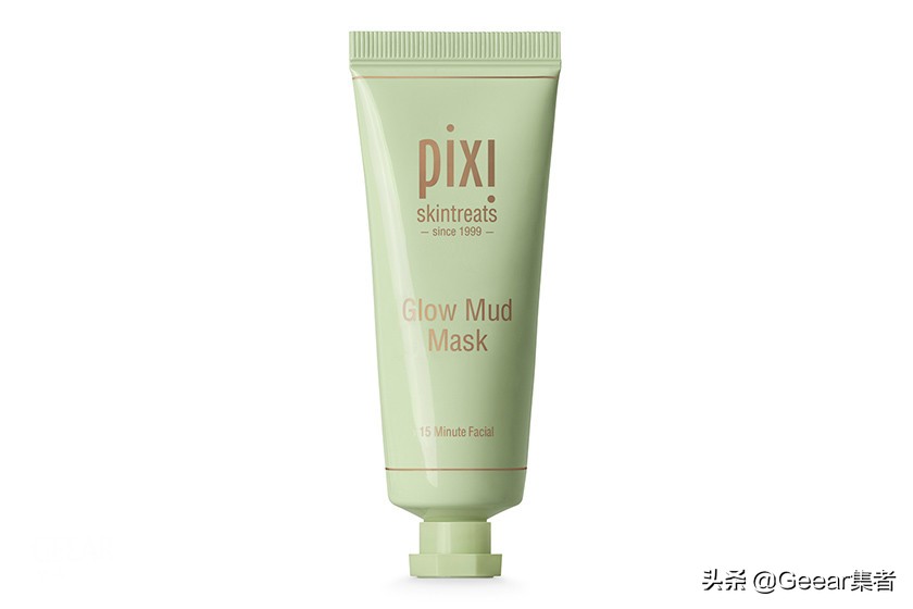让泥状清洁面膜功效更佳，看看以下6个正确的步骤吧