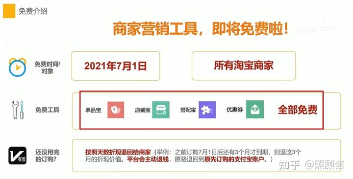 淘宝必备工具在哪里（2021版淘宝怎么找到我是商家）