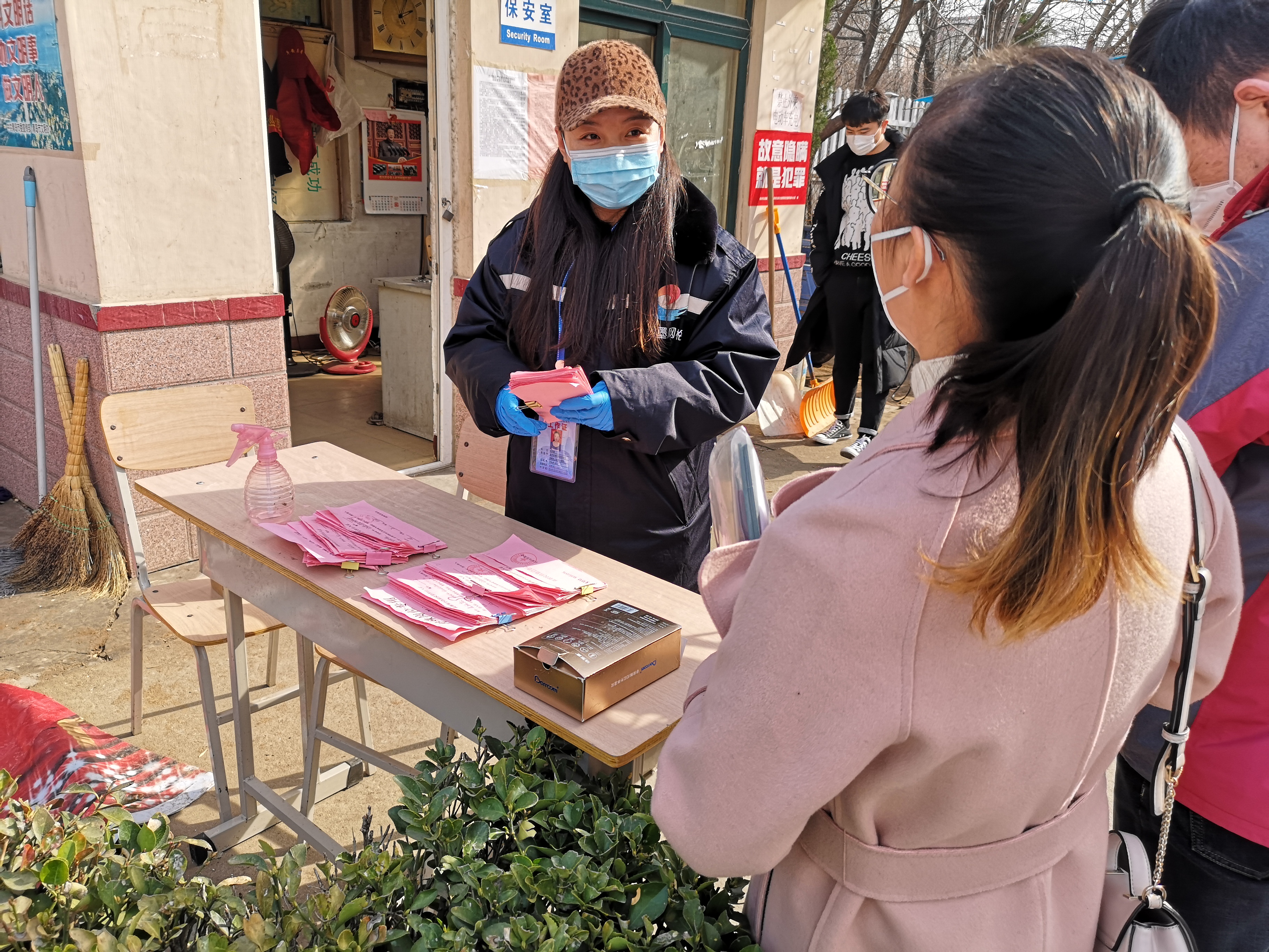 即墨汽车城招工啦！援企稳岗，好岗位等你来！