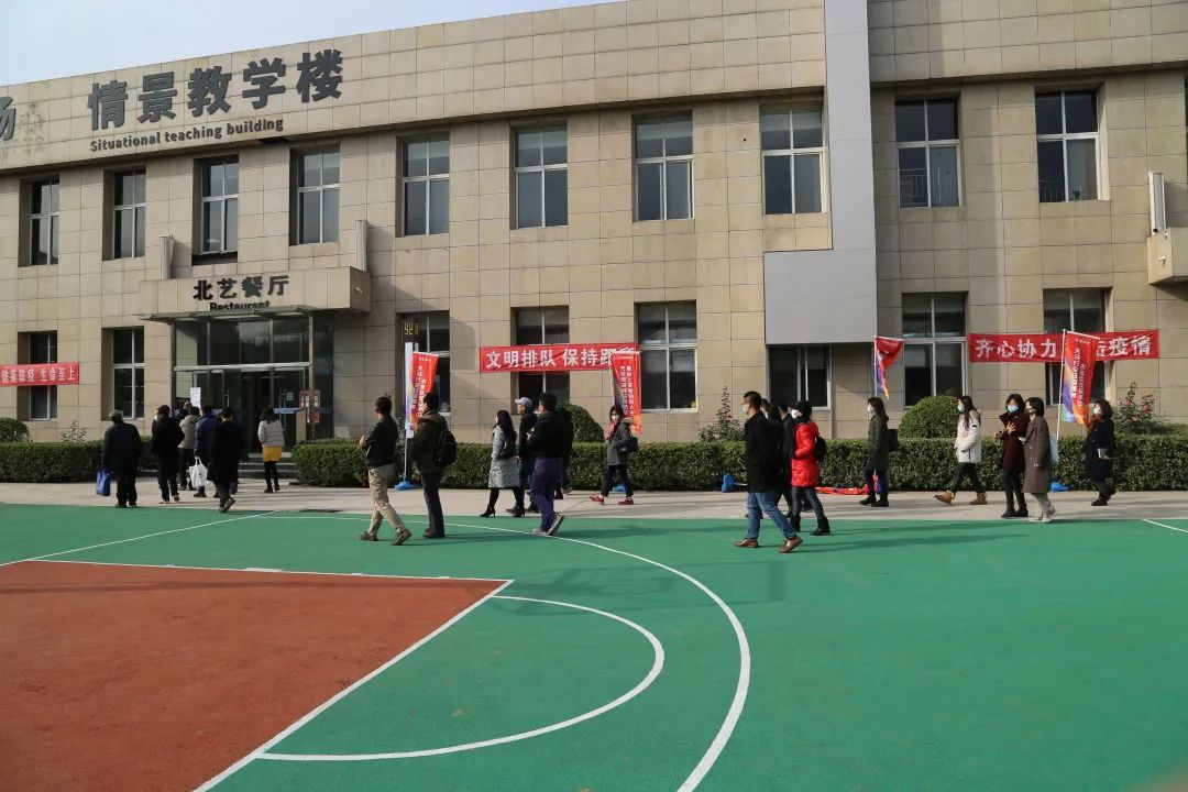 低分艺考生还有机会入读北京当代艺术研修学院！限额招生