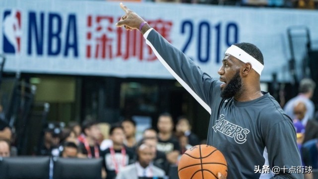 为什么没有新浪nba了(NBA失业潮真来了！肖华当着全美再次支持莫雷，腾讯取消当天直播)