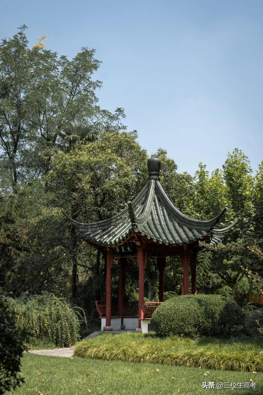 学生宿舍 | 上海华东师范大学