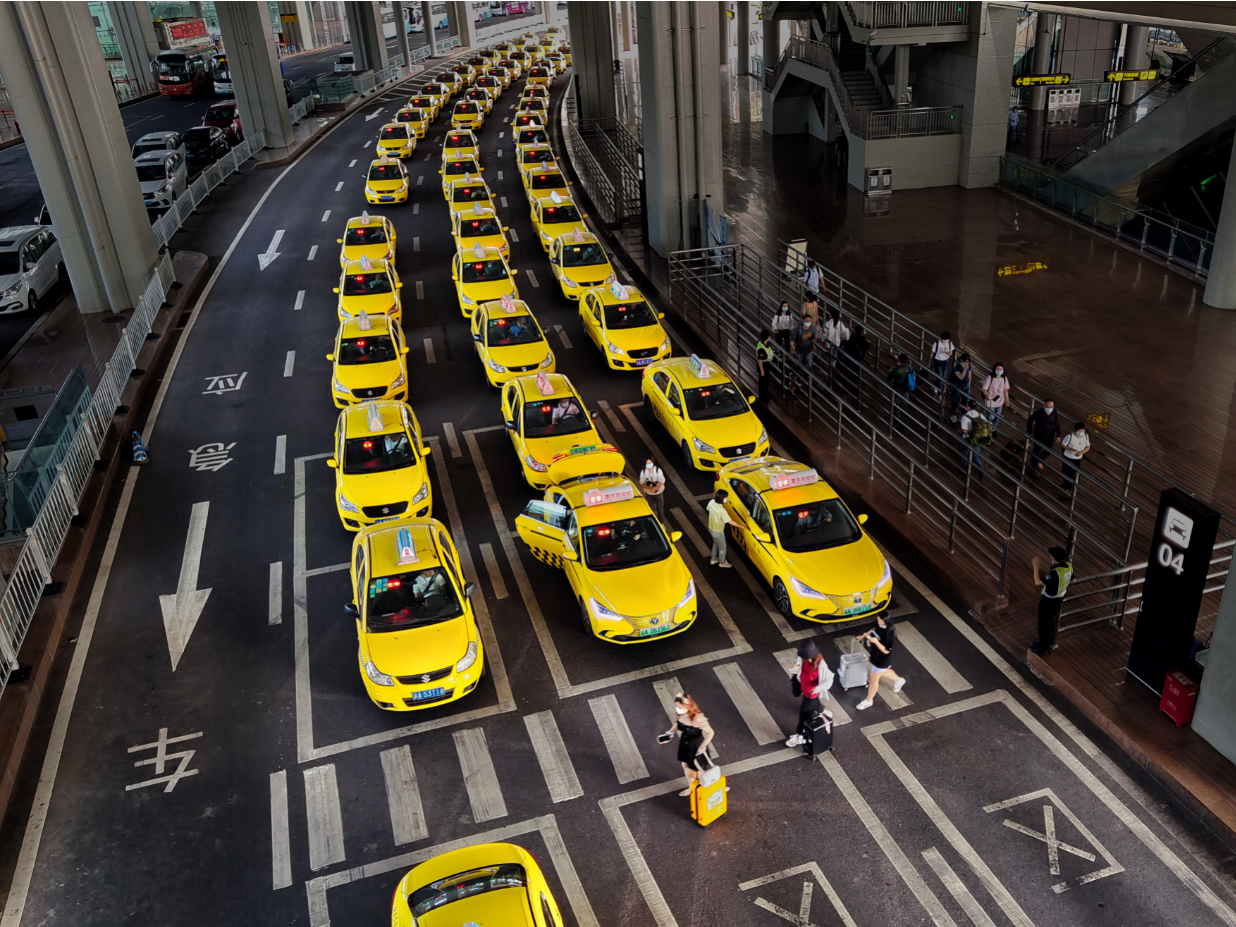 有风景，有摄影，还有爱人相随——我的2021年终盘点