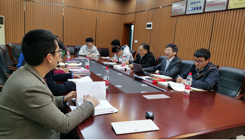 【守初心 担使命】重庆大学这个跨学科团队致力于推动清洁能源科技进步