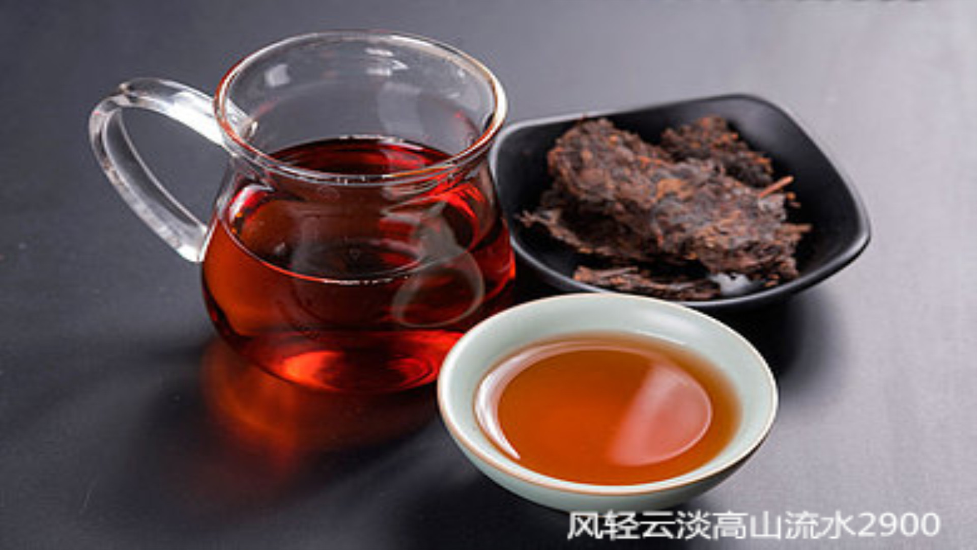 普洱茶的种类,普洱茶的种类有哪些