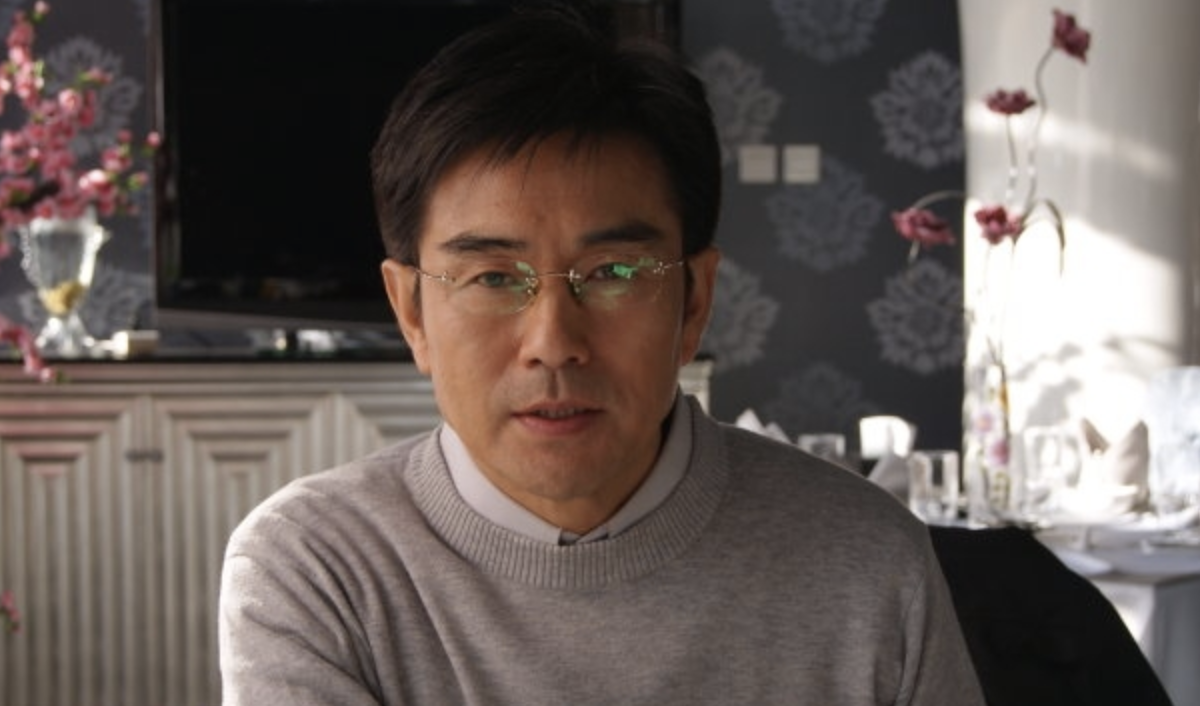 重温《北京爱情故事》：邵华阳精神出轨林夏，给异地夫妻提了个醒