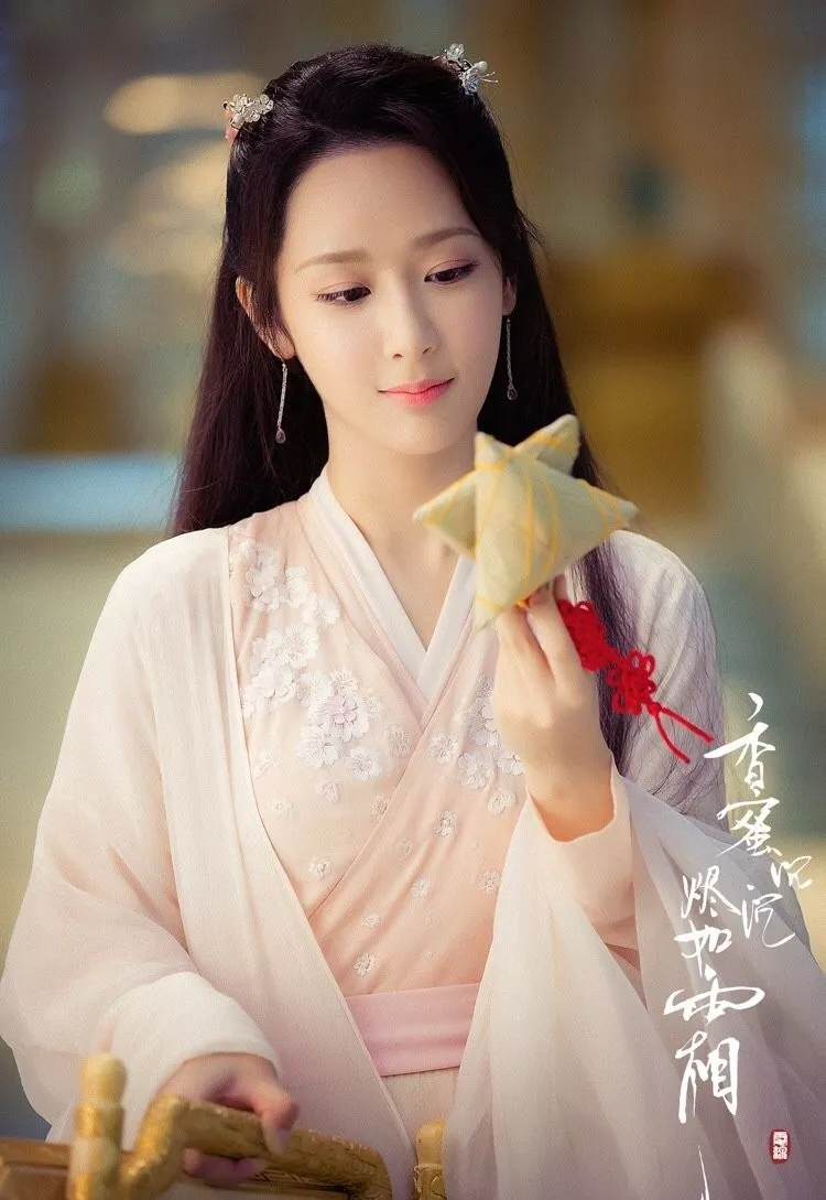 聪明无敌，美貌非凡，人见人爱，身世特殊，你心中第一玛丽苏是谁