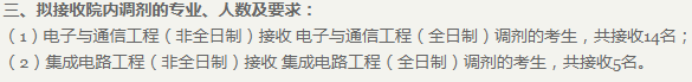 清华、北大等十所985这些专业没招满！21考研看过来