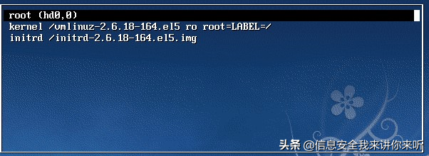 “IT小百科”之“电脑开机密码忘记了怎么办”