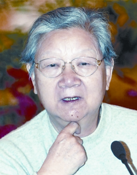 2013年，刘思齐回板仓缅怀前夫毛岸英：这个中秋我要和岸英一起过