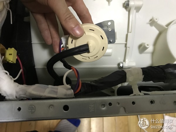 洗衣机：有容乃大 四千元10kg哪家强？松下、LG、三星对比横评