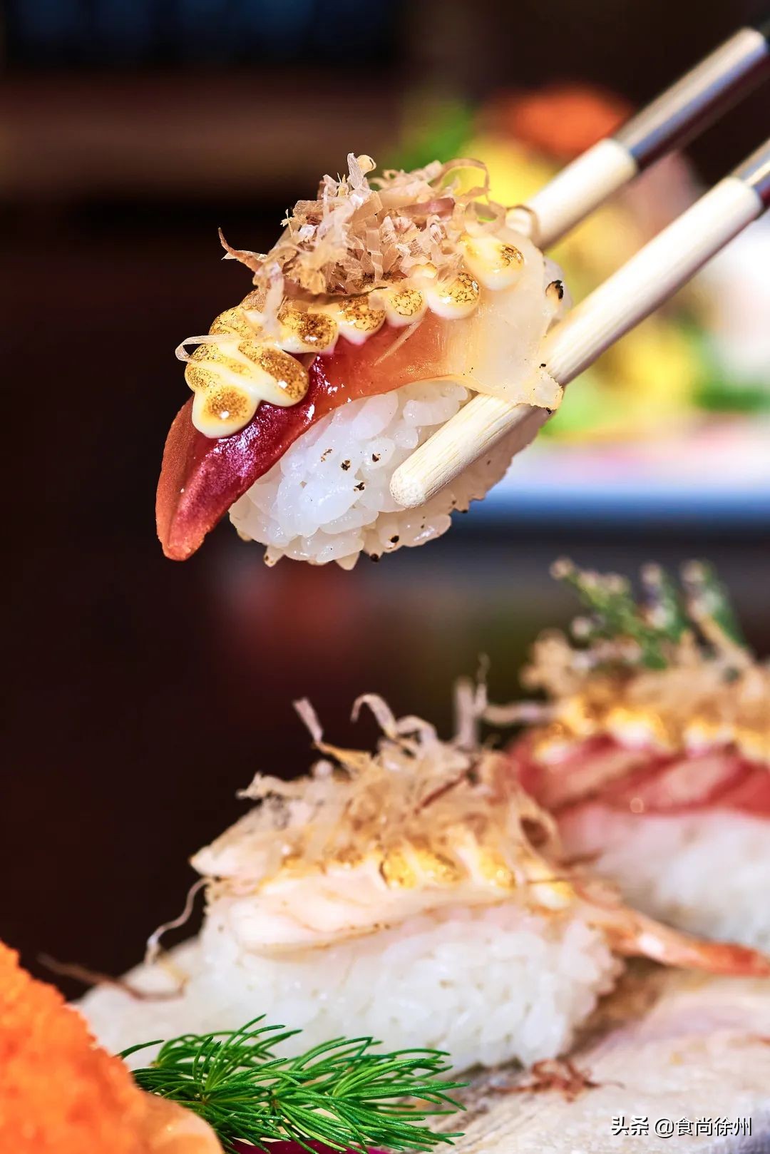 “徐州张柏芝”跑日本深度游？日料人均不到100，还能cos和服