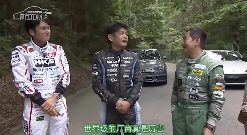 改款胜似换代，奥迪Q7正面对决宝马X5
