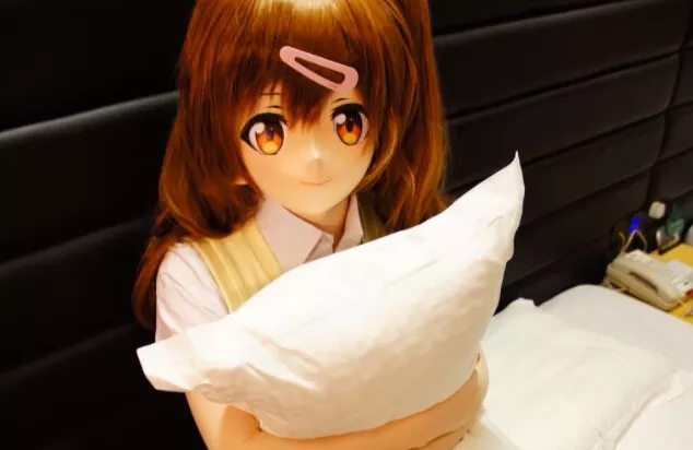 kigurumi是什么?为何有人称它为00后"破产第四坑"?