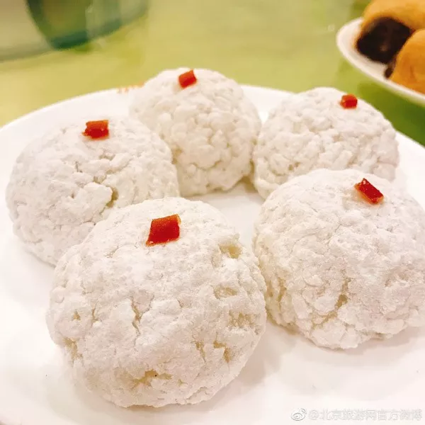 过年了！带什么北京特产回家？最后一条要把父母乐坏了！