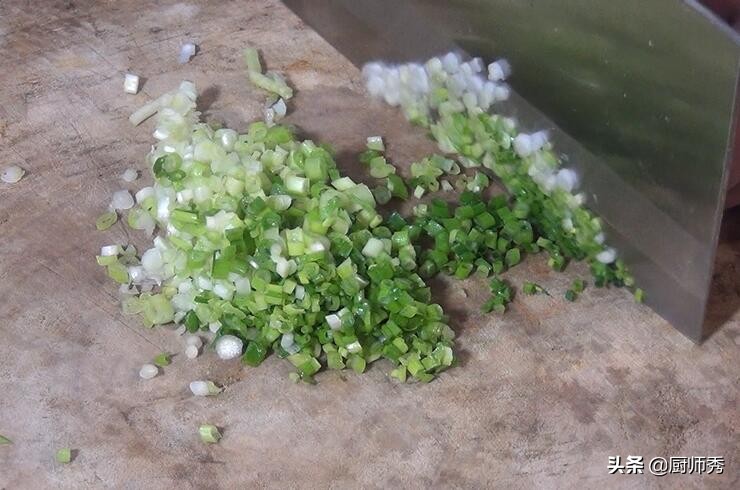 小蔥拌豆腐的做法,小蔥拌豆腐的做法家常