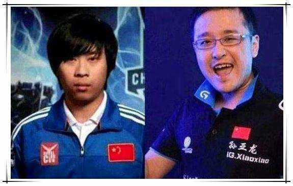 网瘾少年到世界冠军梦，雄关漫道真如铁，他而今迈步有多远？