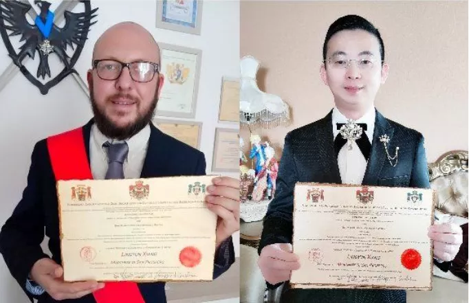 骗了725万人,44岁当总统!史上最成功大忽悠,连孙宇晨都服了