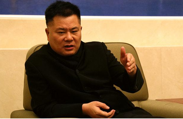 做局者施建祥：骗159亿坑4万人，赞助特朗普，不料却在美国翻了车