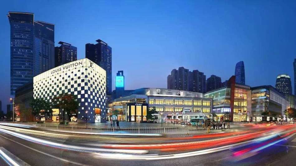 深圳6大富人区曝光，贫穷限制了我的想象力