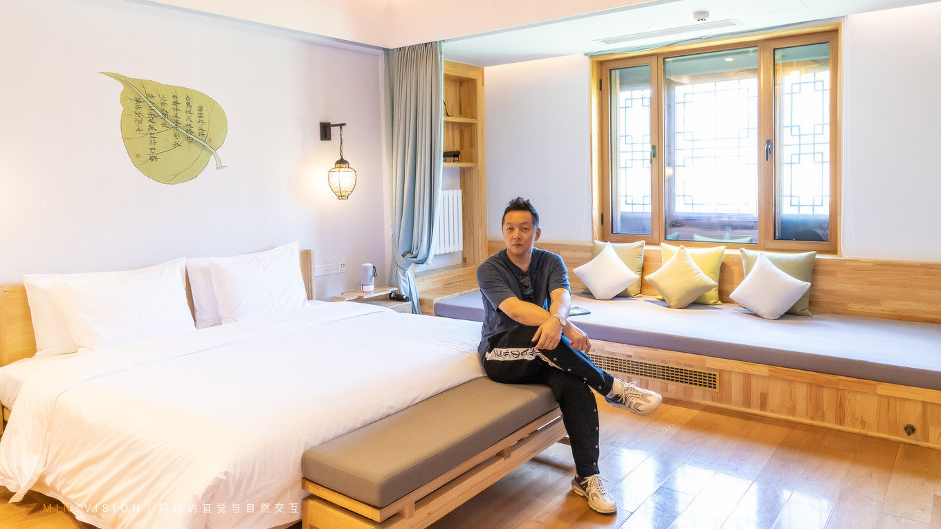 秋游古北水镇，关于吃、住、行的总结篇，注意看Tips