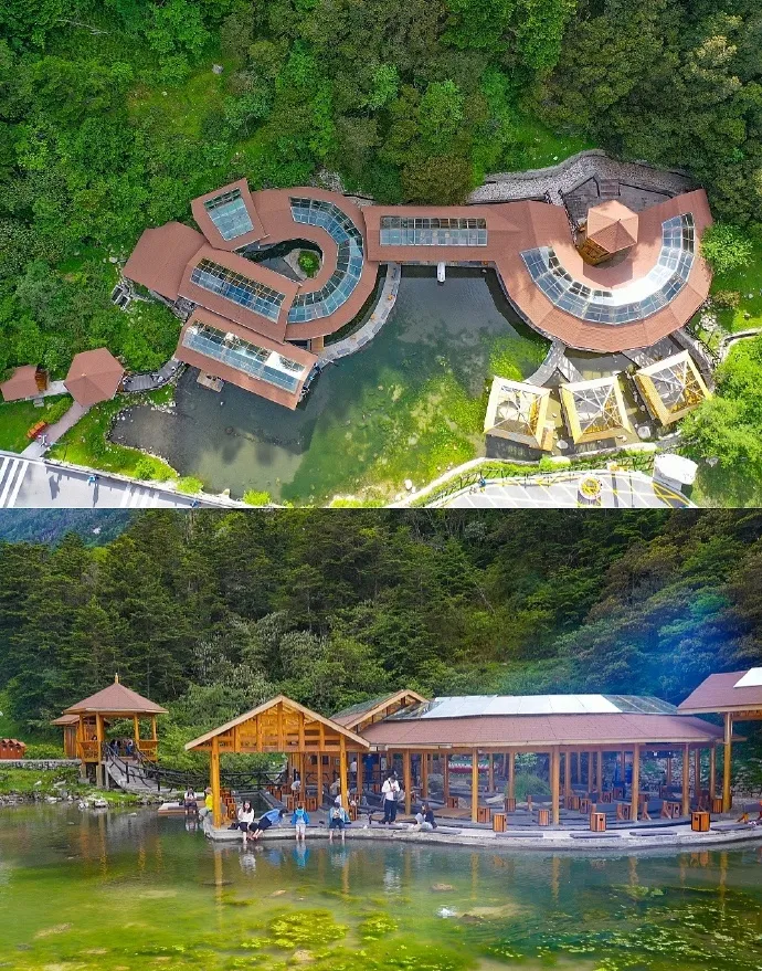 均温20℃！周边7个耍水宝地，冲浪滑水观瀑，最快1h清凉度夏