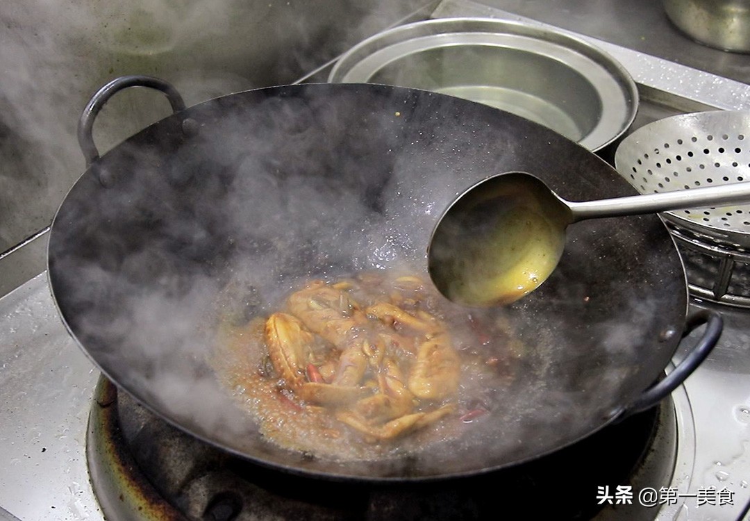 紅燒雞翅,紅燒雞翅的家常做法