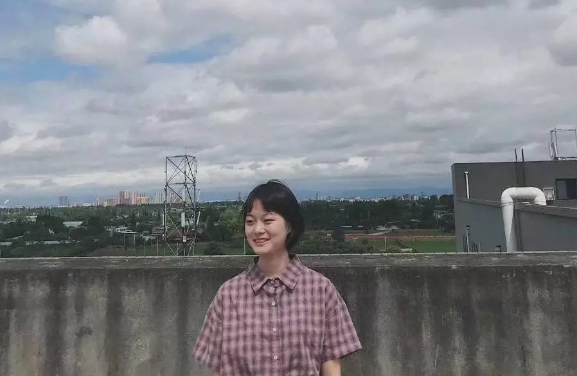 集体保研名校！颜值才华双在线，四川超硬核