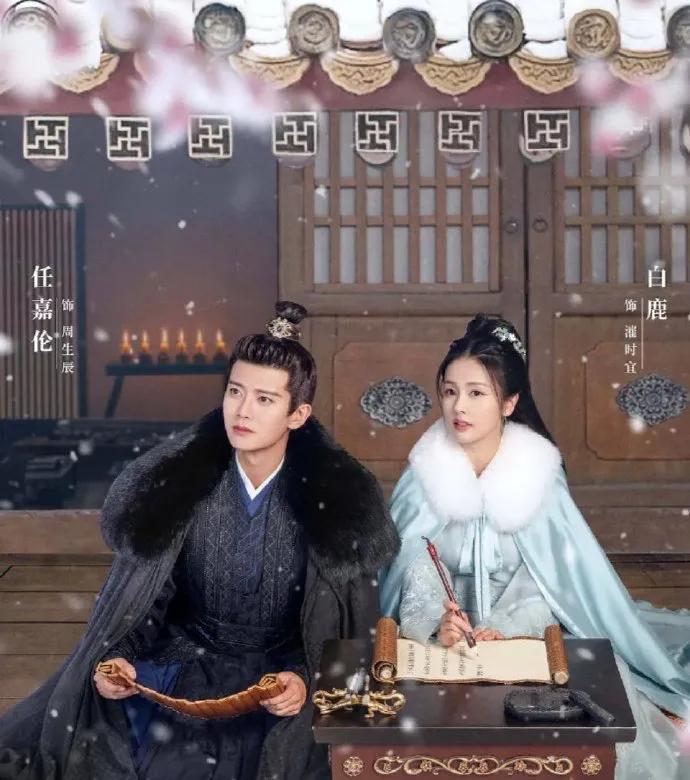 别以为贴个胡子就是女扮男装，这6位女星的男装太帅，真不糊弄人