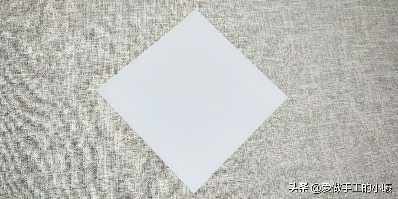四叶草千纸鹤折纸合集，种类齐全，你喜欢的都在这里