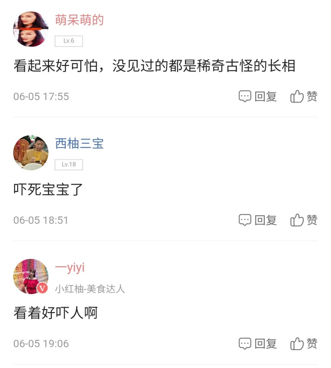 惠州近期出现大量红色“怪虫”,看着很吓人!