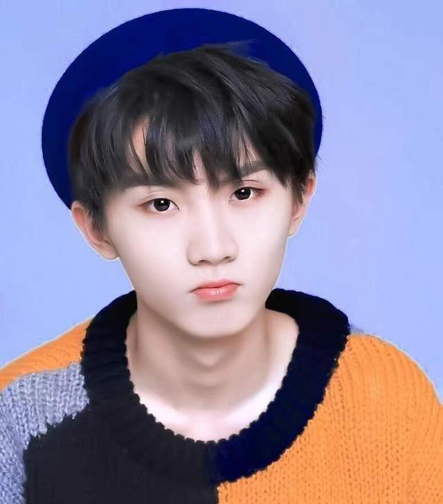 鞠婧祎高考分数（低学历爱豆的故事）