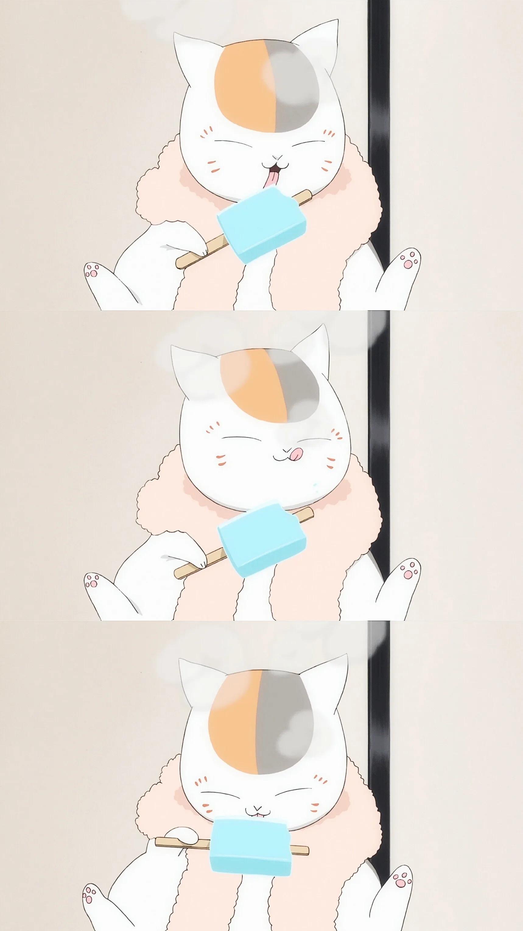 夏目友人帐高清壁纸 开运网