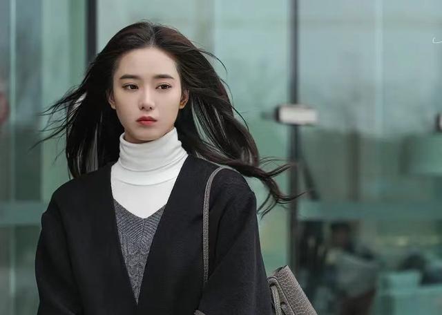 这是吻戏最多的一部剧了吧，男主陈宥维才23岁，难为他了