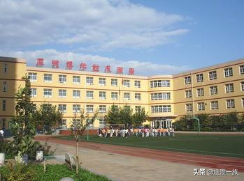 河北石家庄十大优质中小学名单 ，每一所都十分热门，是你母校吗