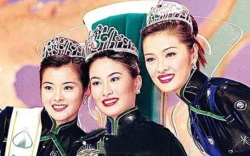 被误认为是港星的10位内地明星，一个比一个有故事，有人已去世