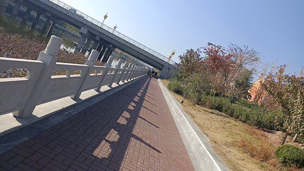 奥川SMART XR|你的视频作品不缺创意，缺的只是一台稳定器