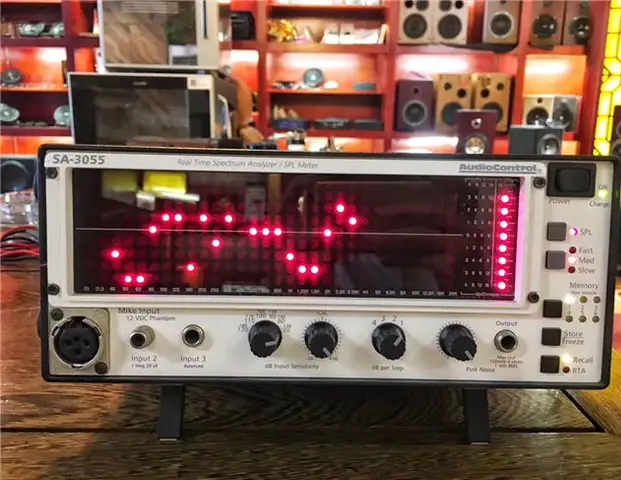 U17：汽车音响调音新手入门秘技，主机推动套装或同轴喇叭篇