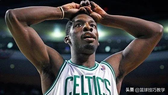 为什么nba隔扣人要立马暂停(心脏曾停止跳动75分钟！如今即将年满35岁的他依然还在NBA争冠)