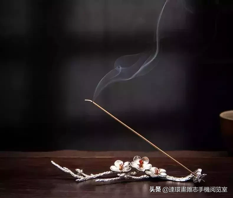 香炉知多少？