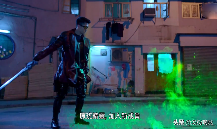 2020年TVB巡礼片来袭，预告吊足观众胃口，阵容犹如“神仙打架”