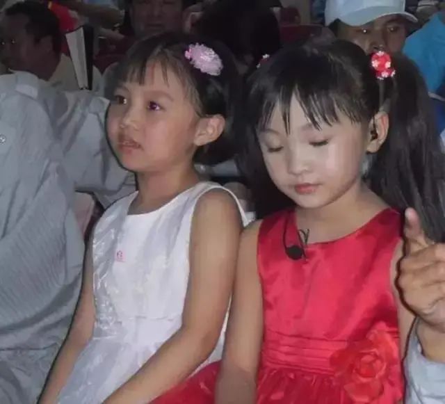 北京奥运会过去13年，林妙可和杨沛宜一直被比较，她们经历了什么