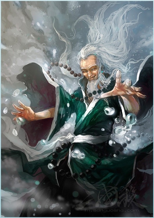 三国杀：那些外强中干的武将！让你体会梦想很美好，现实很骨感