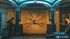 等了7年终于上映，小舅子与姐夫大打出手，日本超燃动作电影推荐