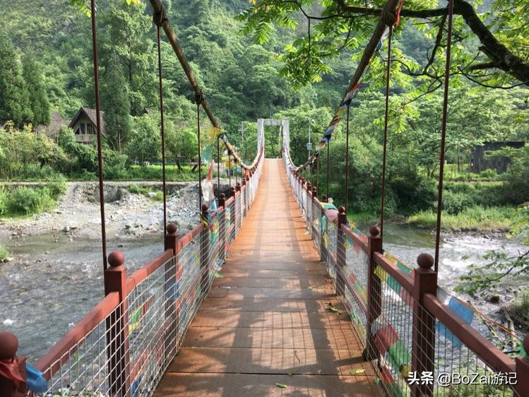 到四川阿坝旅游不能错过的19个景点，你去过几个？最爱哪个景点
